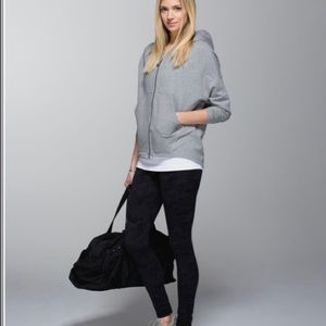 Lululemon Hold Your Om Hoodie size 2